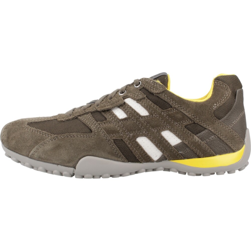 Geox best sale heren sneakers