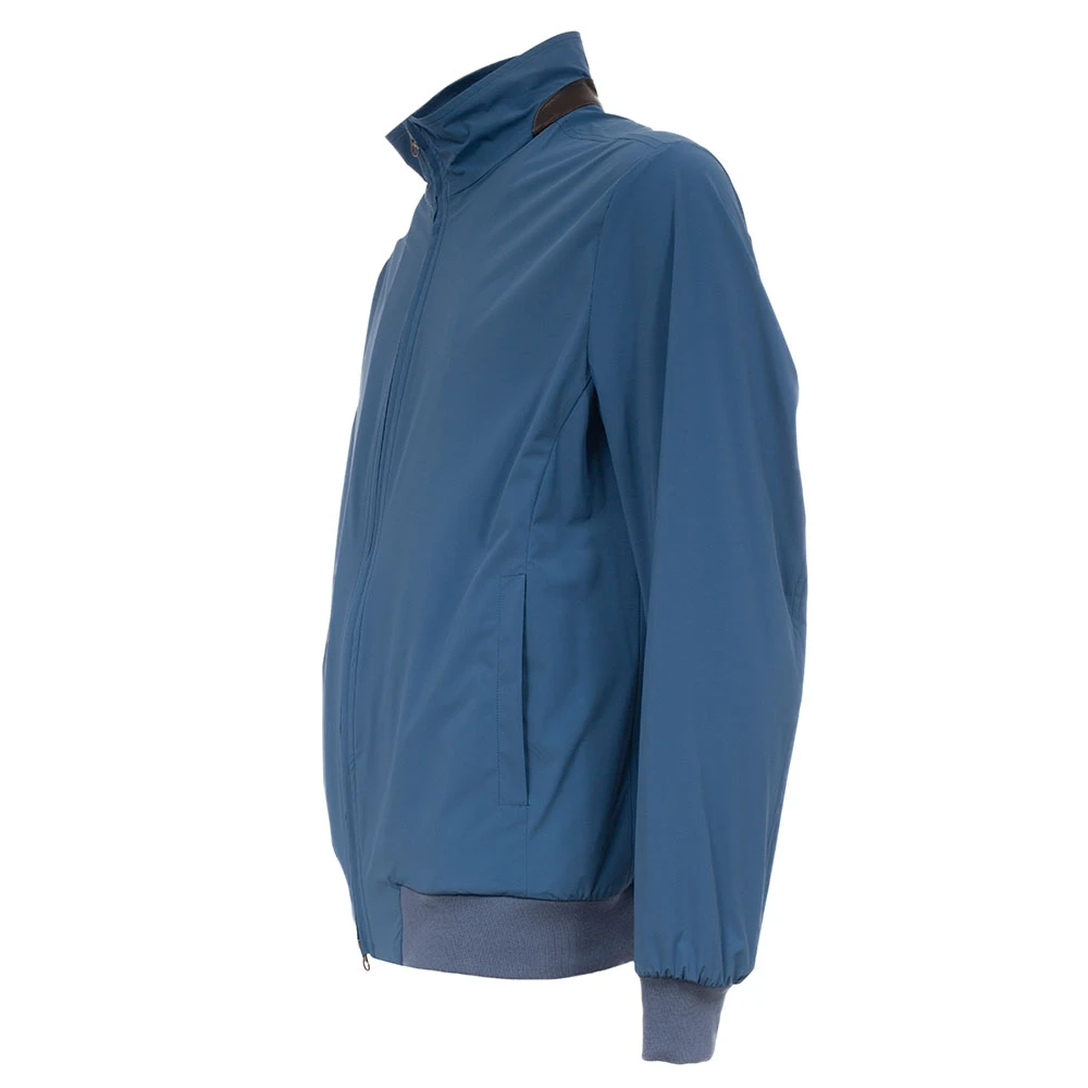 Kired Histores Bomberjack Blue Heren