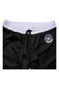 zwart-wit-bermuda-sweatshorts-shorts