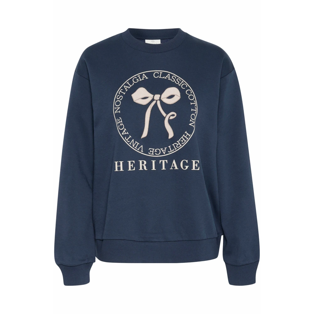 Sweatshirts & Hoodies > Sweatshirts - - Kaffe - Modalova