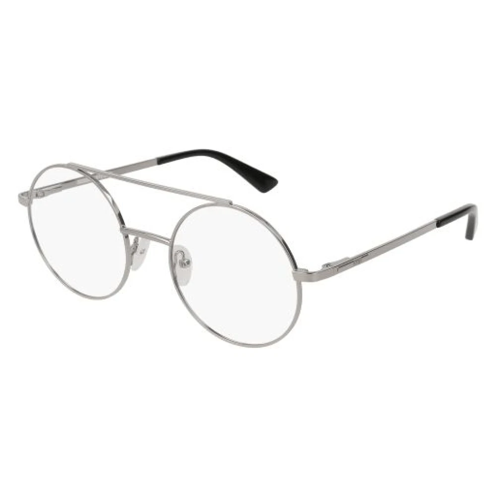 Alexander mcqueen Stijlvolle Zwarte Leren Schoudertas Gray Unisex