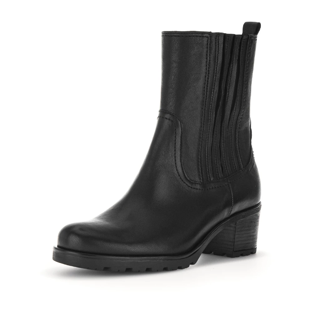 Shoes > Boots > Heeled Boots - - Gabor - Modalova