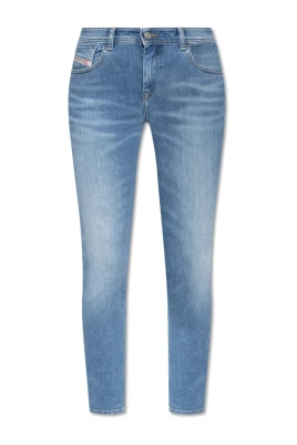 Jeans 2017 SLANDY
