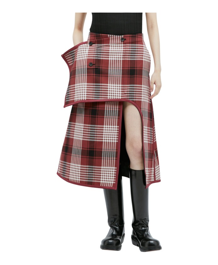 counterpoint-check-wraparound-skirt
