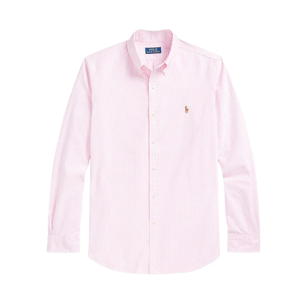 Polo Ralph Lauren Casual Overhemd voor Mannen Multicolor Heren