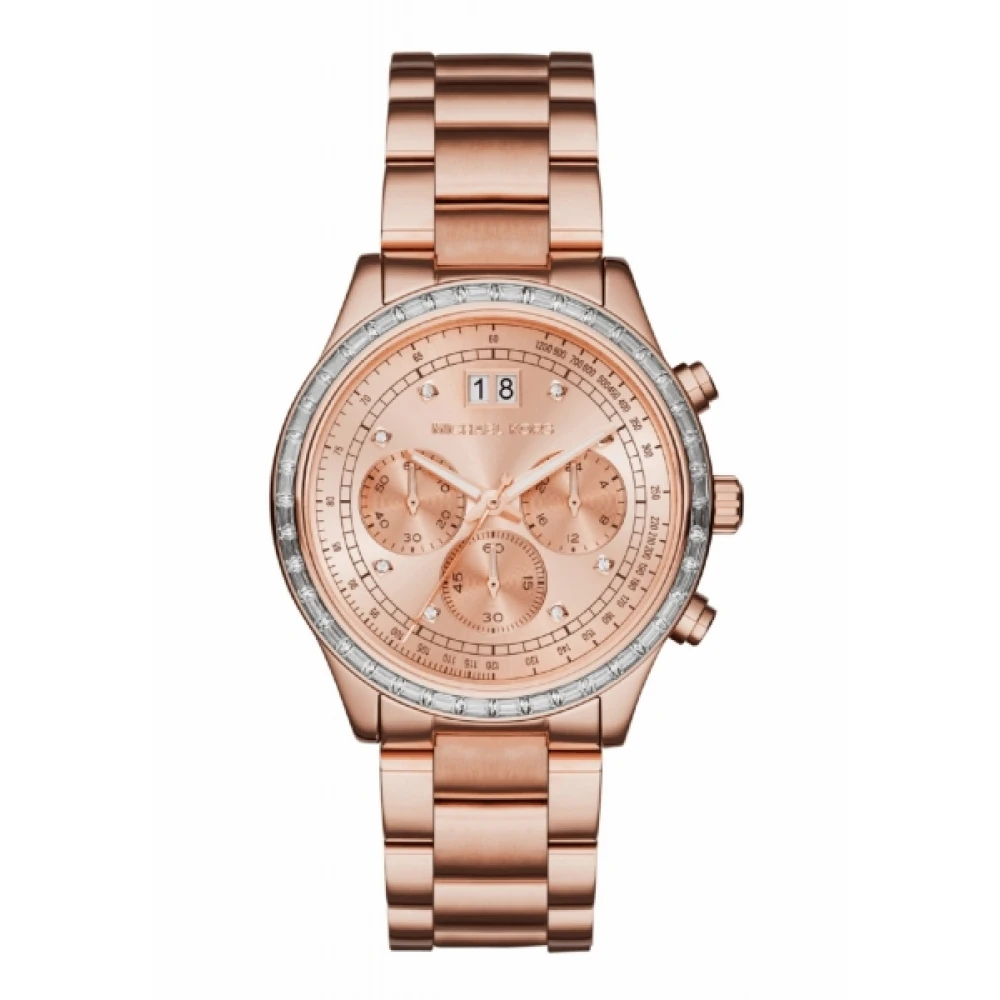 Accessories > Watches - - Michael Kors - Modalova