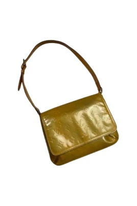 Pre-owned Baggy Axelremsväska