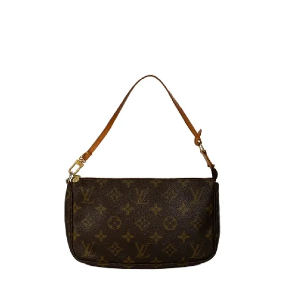 Pre-owned > Pre-owned Bags > Pre-owned Handbags - - Louis Vuitton Vintage - Modalova