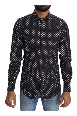 Long Sleeve Collared Shirt