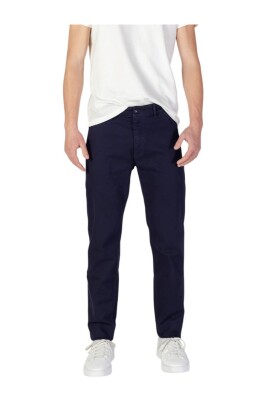 blue-cotton-slim-pants-collection