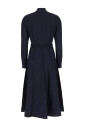 robe-chemise-en-coton-stretch