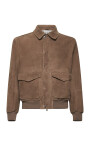 manteau-en-cuir-de-chameau-avec-col-chemise