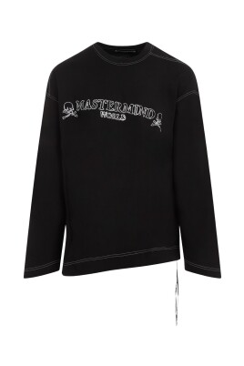 black-cotton-t-shirt-with-unique-design