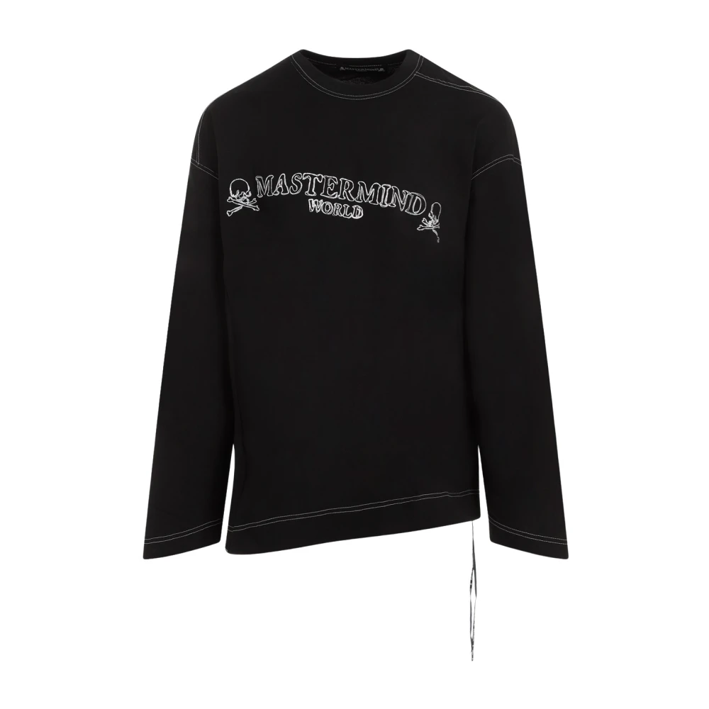 Tops > Long Sleeve Tops - - Mastermind World - Modalova
