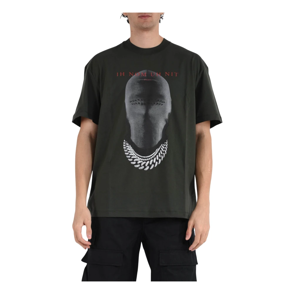 Tops > T-Shirts - - IH NOM UH NIT - Modalova