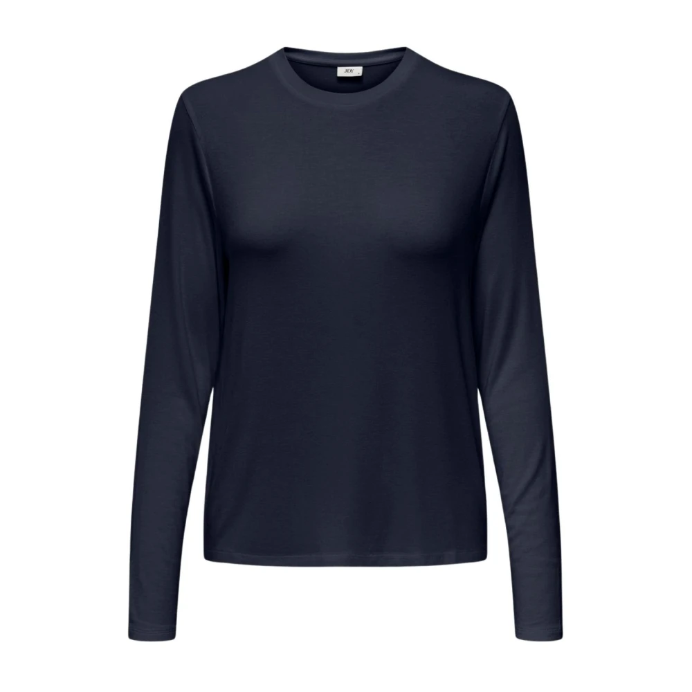 Tops > Long Sleeve Tops - - Jacqueline de Yong - Modalova
