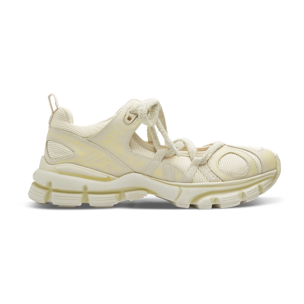 Axel Arigato Marathon Ballet Dames Schoenen Beige