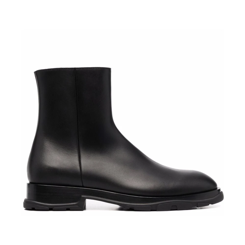 Balenciaga best sale boots heren