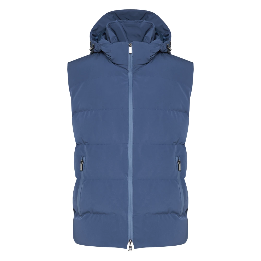 Jackets > Vests - - Paul & Shark - Modalova