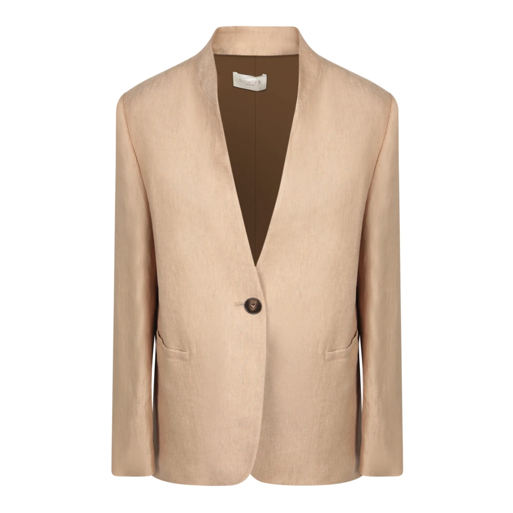 Jackets > Blazers - - Incotex - Modalova