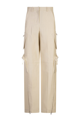 brown-wool-blend-trousers