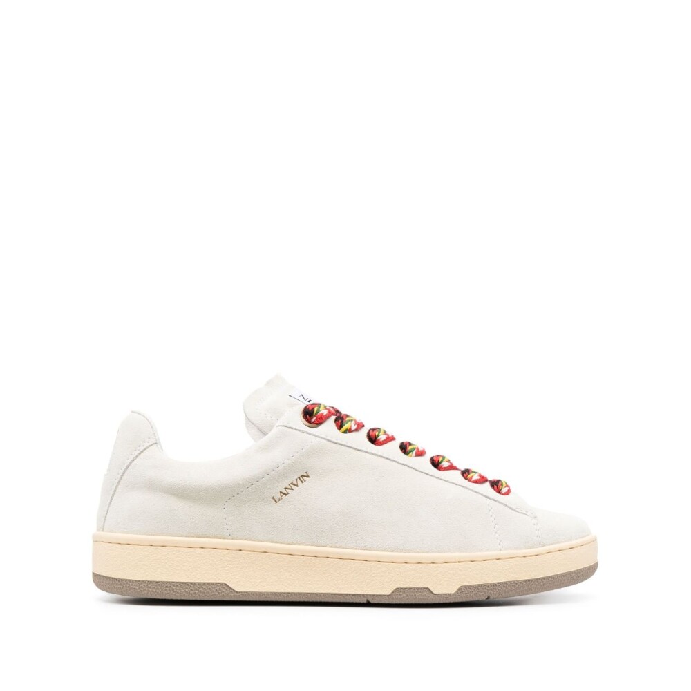 Shop men's sneakers from Lanvin