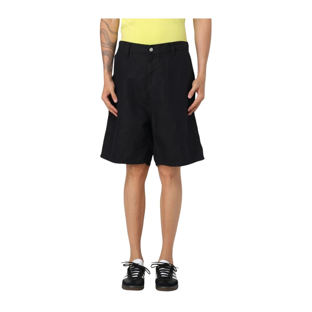 Shorts > Casual Shorts - - Carhartt Wip - Modalova