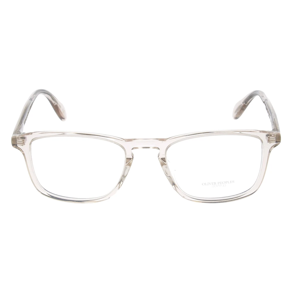 Oliver Peoples Oliverfolken Vit Dam