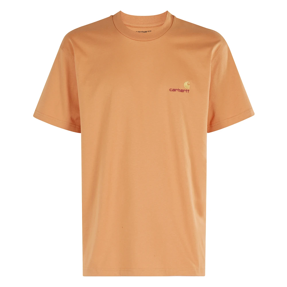 Tops > T-Shirts - - Carhartt Wip - Modalova