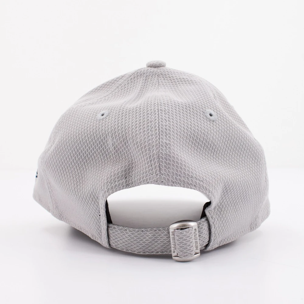 new era Diamant Era Caps Gray Heren