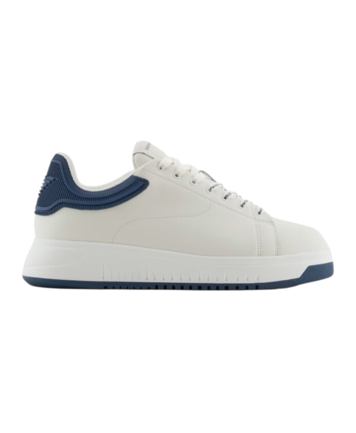 white-leather-sneaker-with-blue-rubber-retro