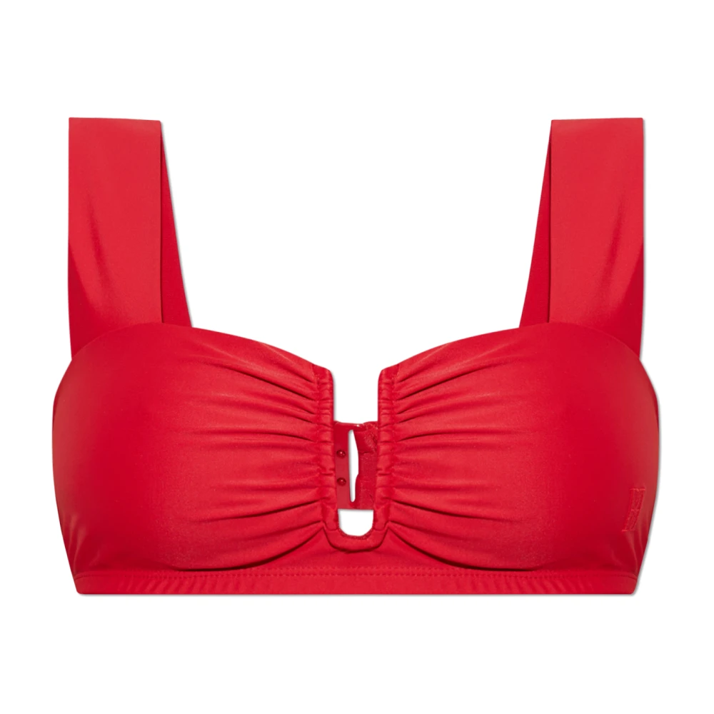 By Malene Birger Belira zwemtop By Herenne Birger Red Dames