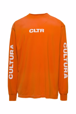 sweatshirt-met-ronde-hals-en-contrasterende-cltr-print