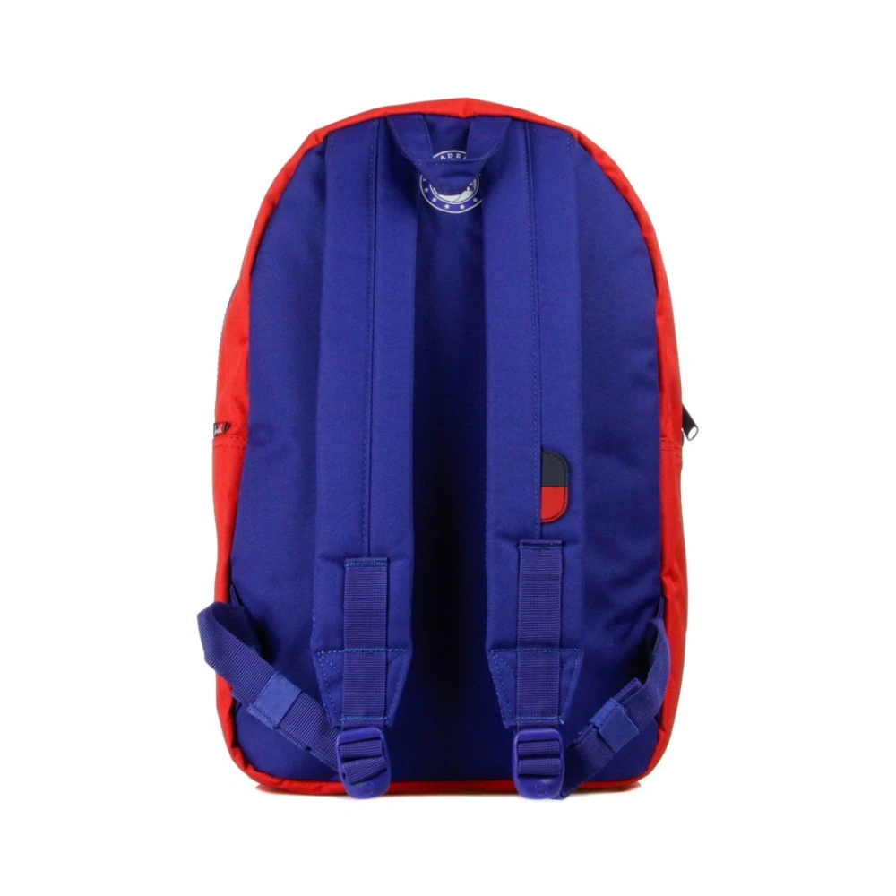 Herschel Philadelphia 76ers Rugzak Rood Blauw Multicolor Heren