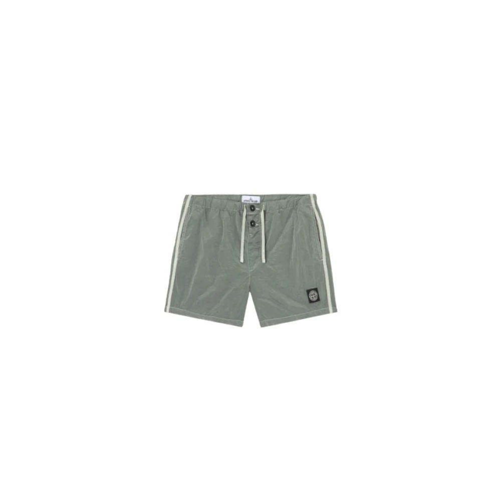 Swimwear > Beachwear - - Stone Island - Modalova