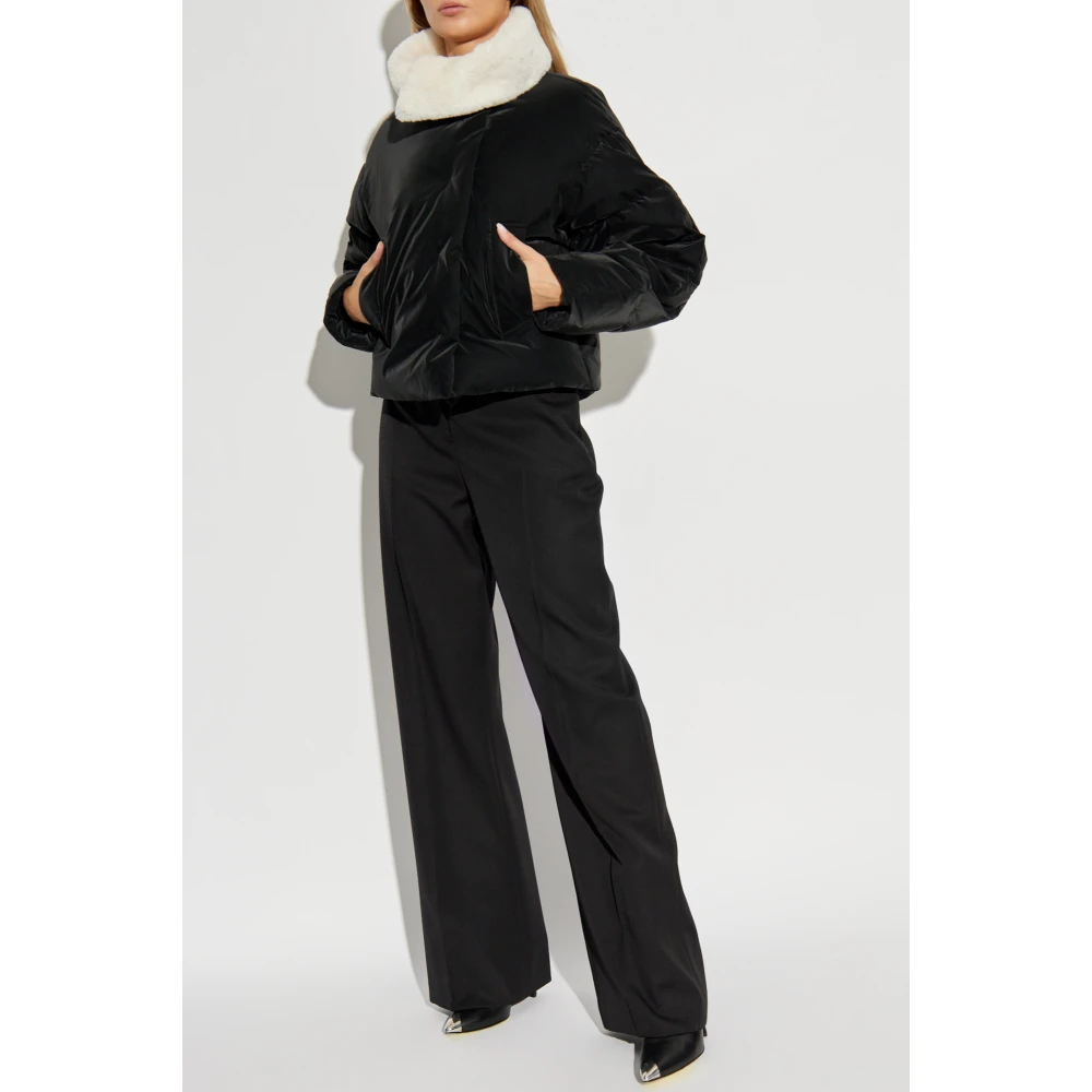 IRO Jas Sorena Black Dames