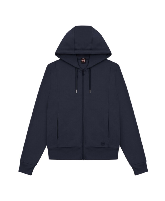 blue-zip-sweater-lightweight-cotton