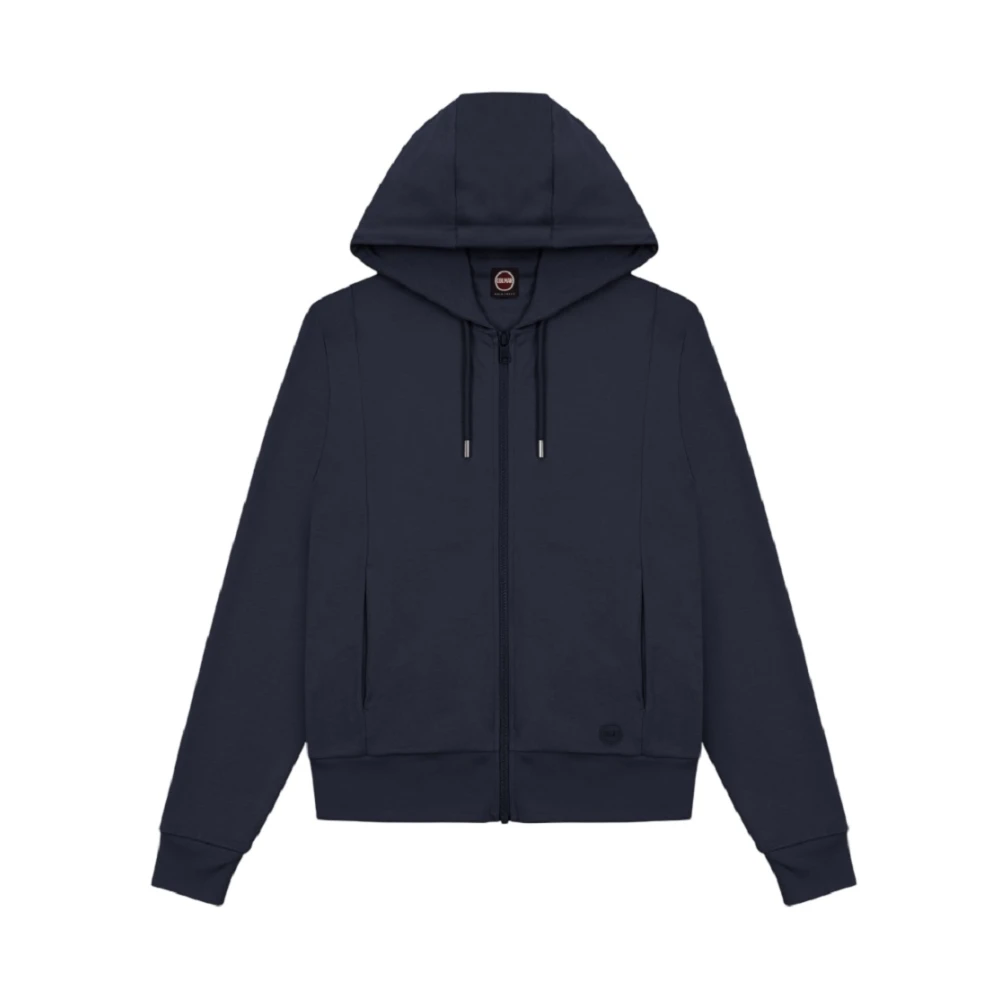 Sweatshirts & Hoodies > Zip-throughs - - Colmar - Modalova