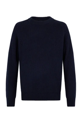Maglia a girocollo basic Mc2 S