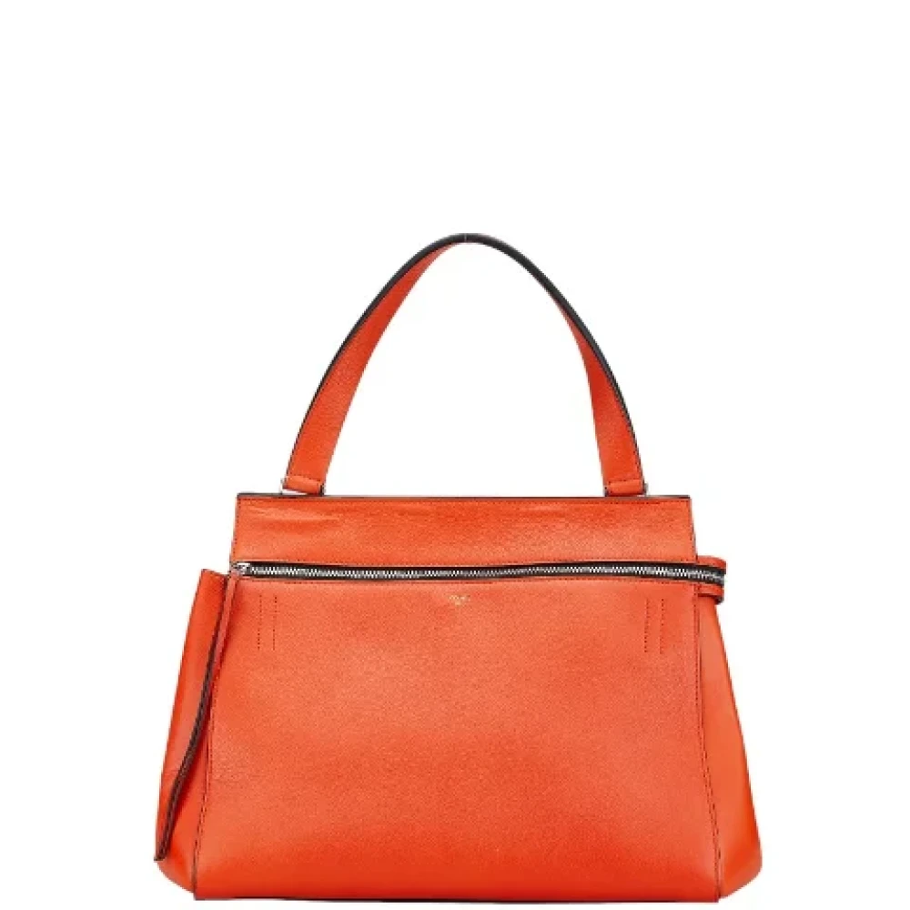 Pre-owned > Pre-owned Bags > Pre-owned Handbags - - Celine Vintage - Modalova