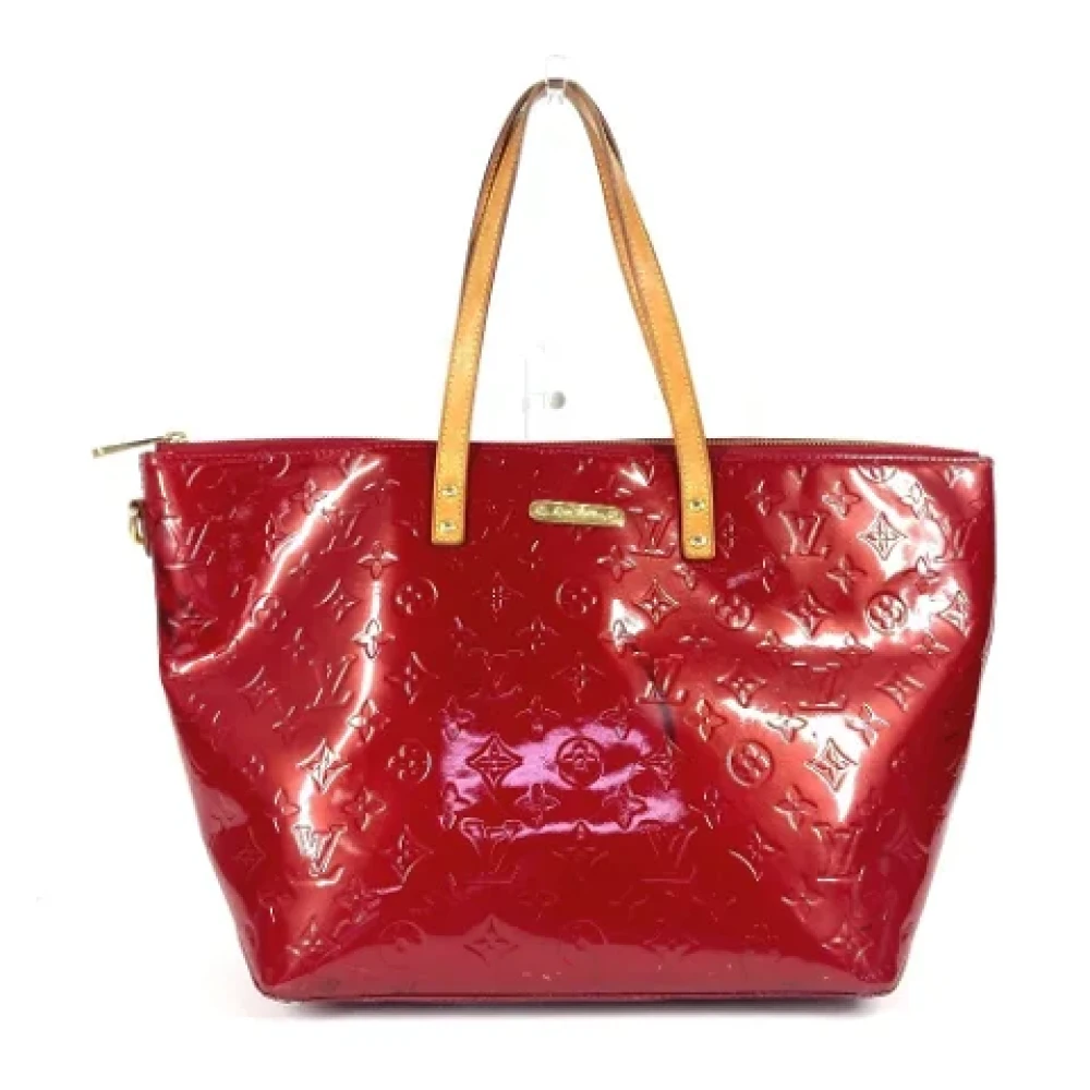 Pre-owned > Pre-owned Bags > Pre-owned Tote Bags - - Louis Vuitton Vintage - Modalova
