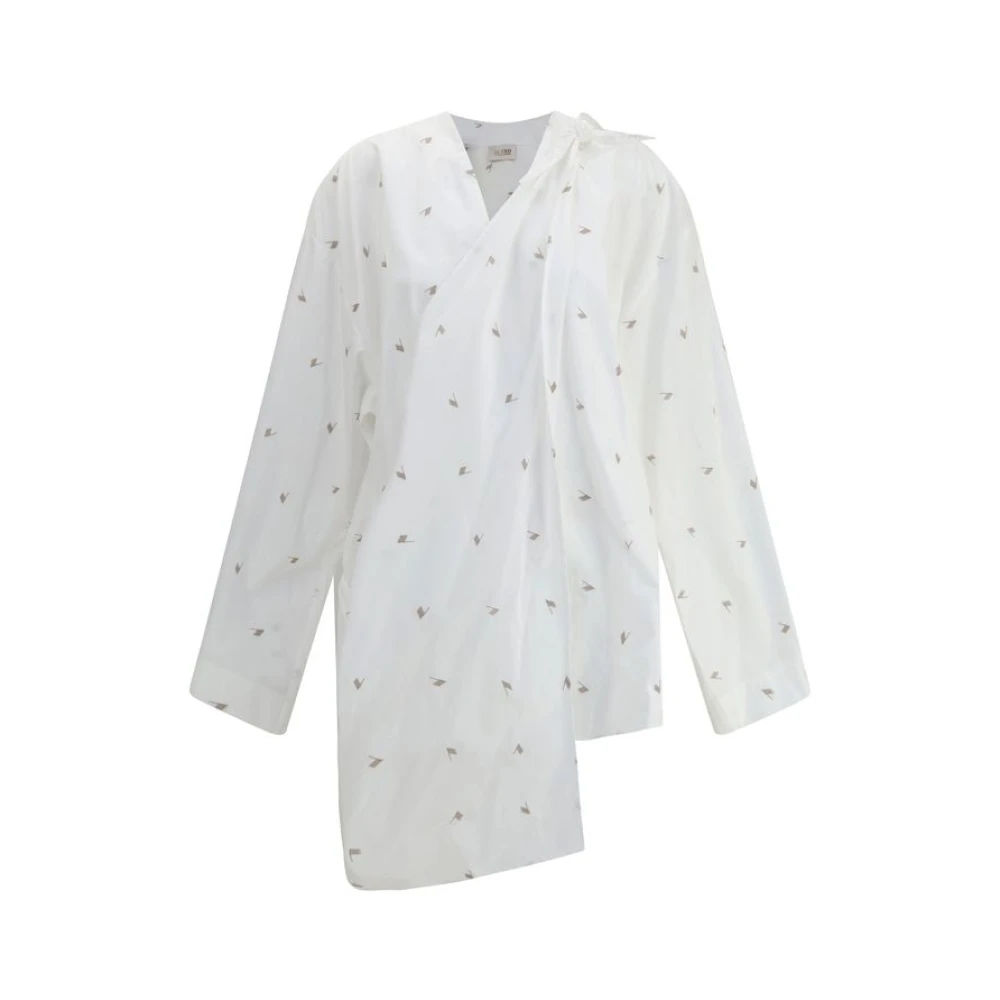 Blouses & Shirts > Shirts - - The Attico - Modalova
