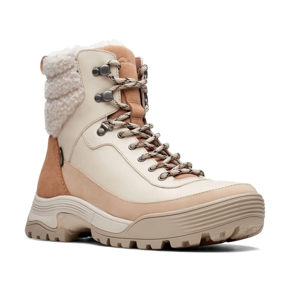 Shoes > Boots > Winter Boots - - Clarks - Modalova