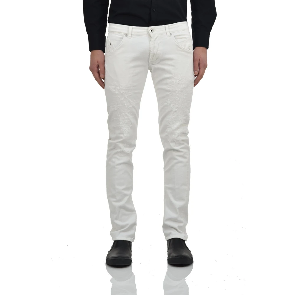 Jeans > Slim-fit Jeans - - Dondup - Modalova