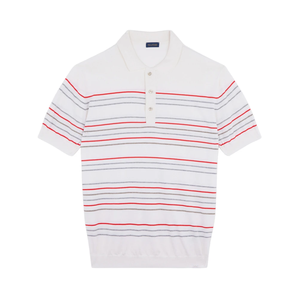 Tops > Polo Shirts - - Paul & Shark - Modalova