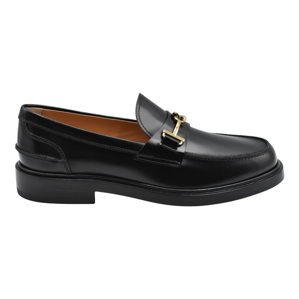 Shoes > Flats > Loafers - - Tod's - Modalova