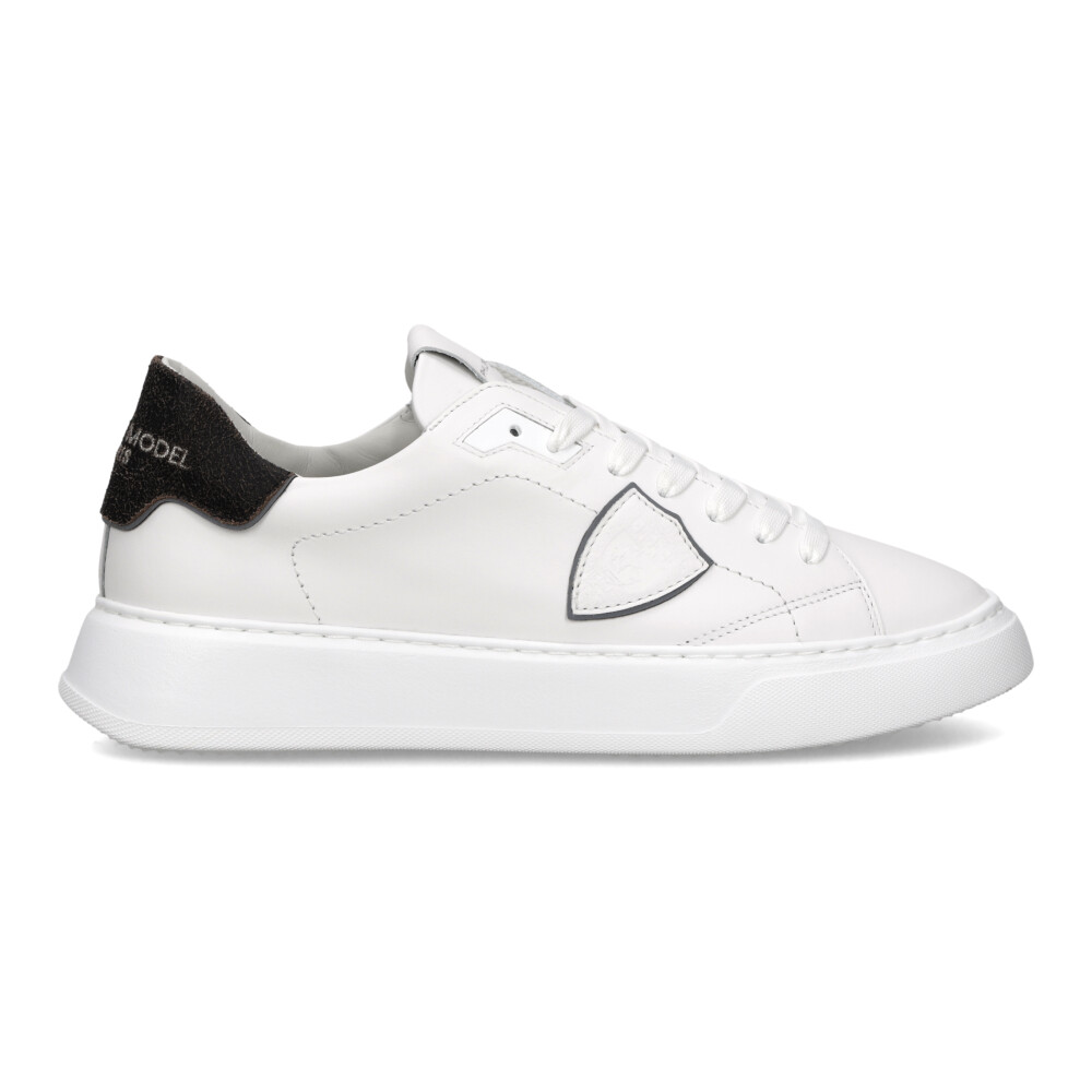 PHILIPPE MODEL TKLDW003W003 関税送料込 Shop fashion from Philippe Model