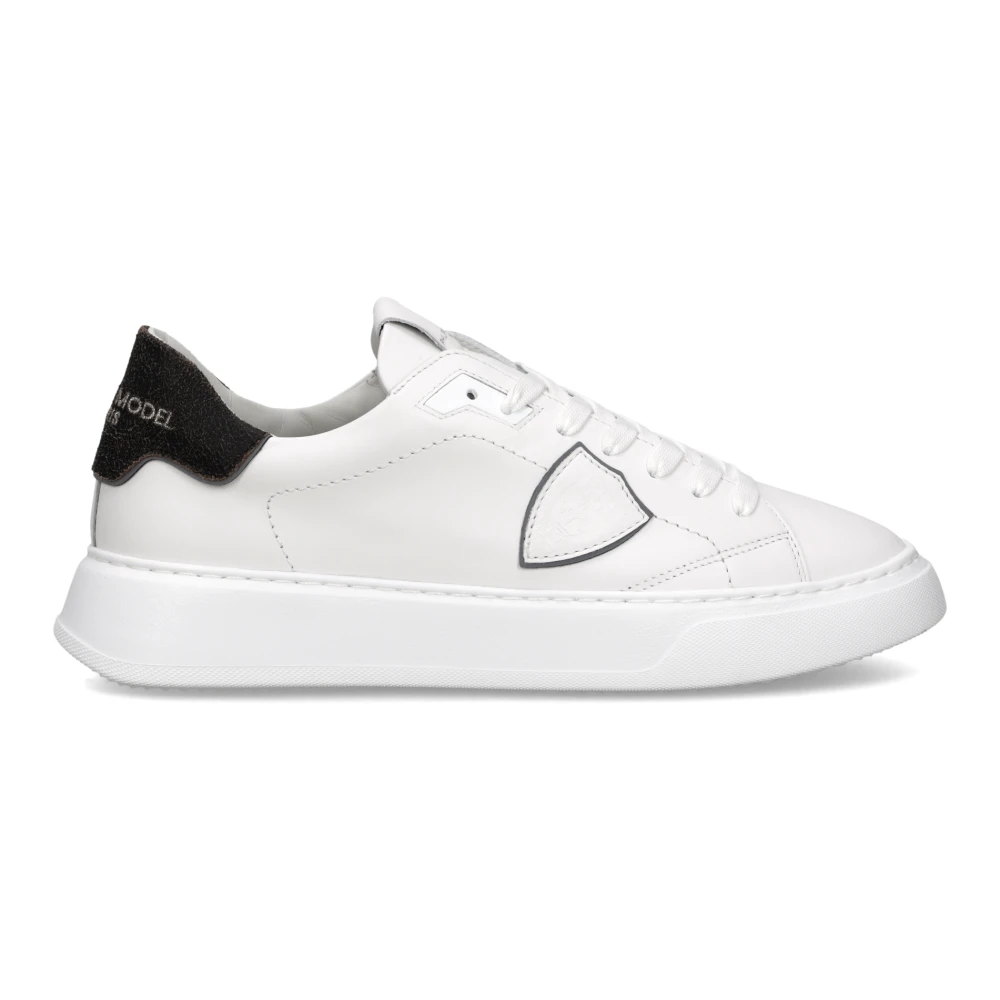Shoes > Sneakers - - Philippe Model - Modalova