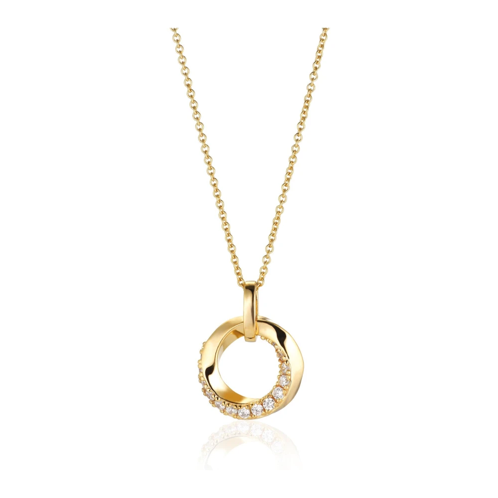 Accessories > Jewellery > Necklaces - - Sif Jakobs Jewellery - Modalova