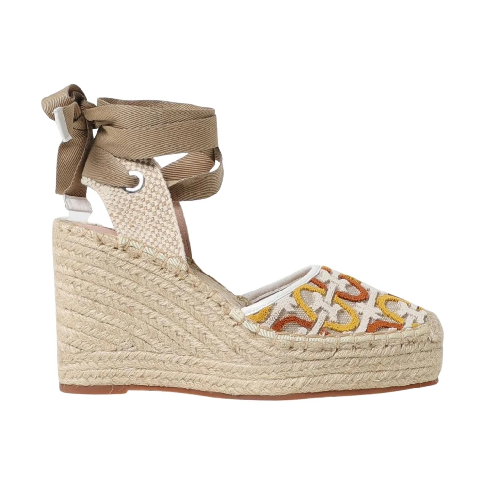 Shoes > Heels > Wedges - - Coccinelle - Modalova